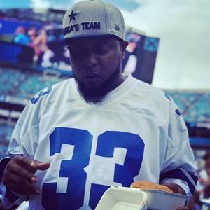 Meet your Posher, Travis